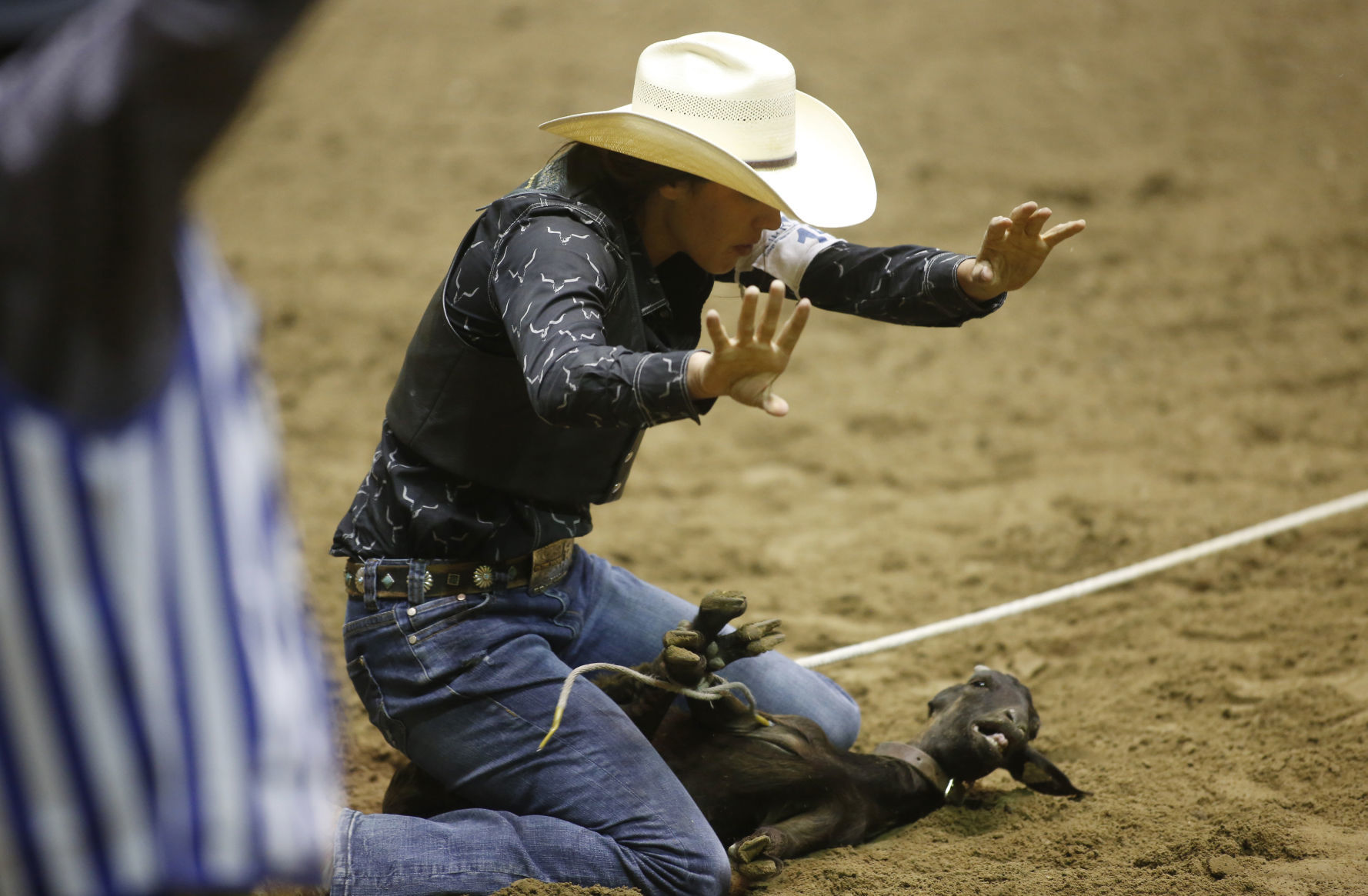 CNFR - Tuesday Slack